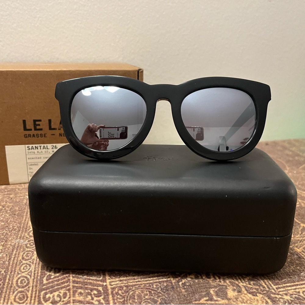 Ksubi sliver lenses sunglasses